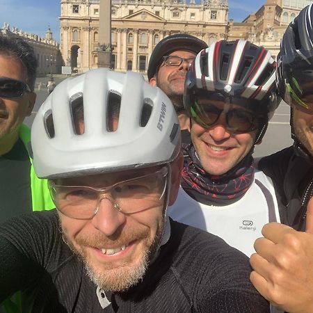 Appartamento La Stamperia Roma Esterno foto