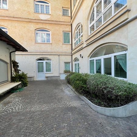 Appartamento La Stamperia Roma Esterno foto