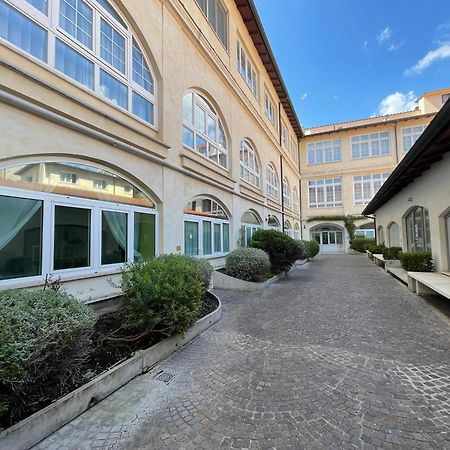 Appartamento La Stamperia Roma Esterno foto