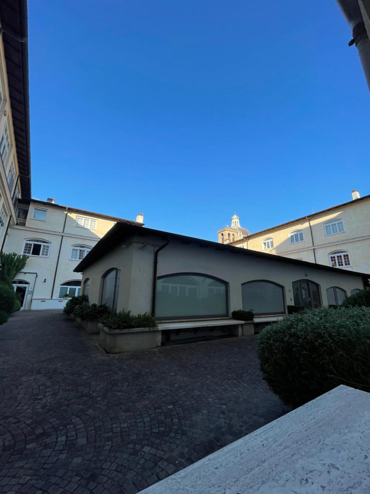 Appartamento La Stamperia Roma Esterno foto