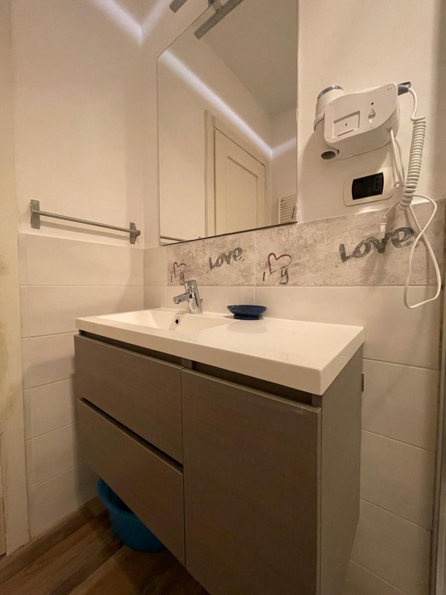 Appartamento La Stamperia Roma Esterno foto